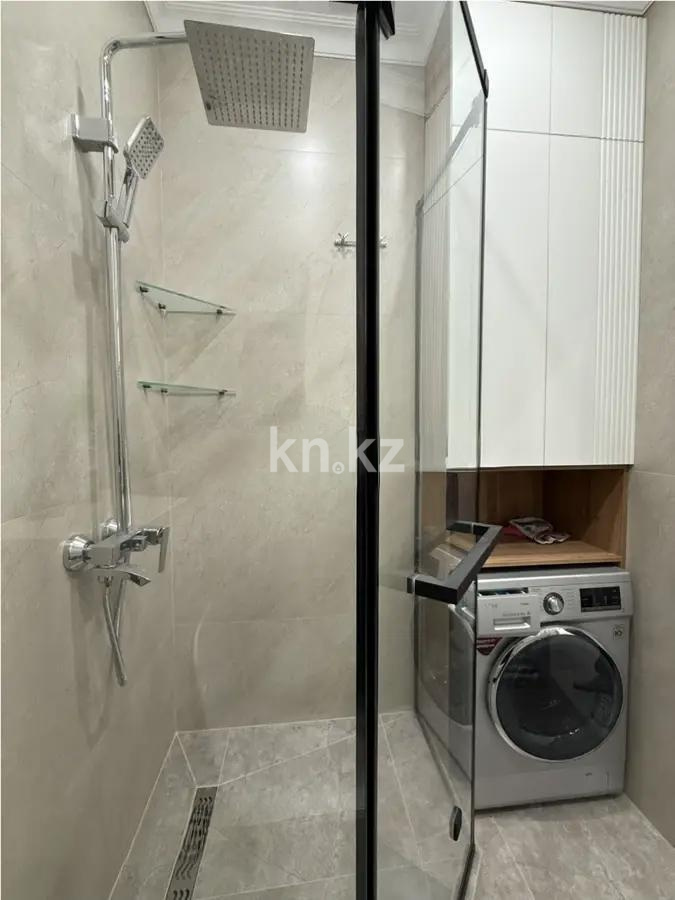 Продажа 2-комнатной квартиры, 52 м² - Продажа квартир в Бостандыкском р-не Алматы - страница 7 фото 2 из 2