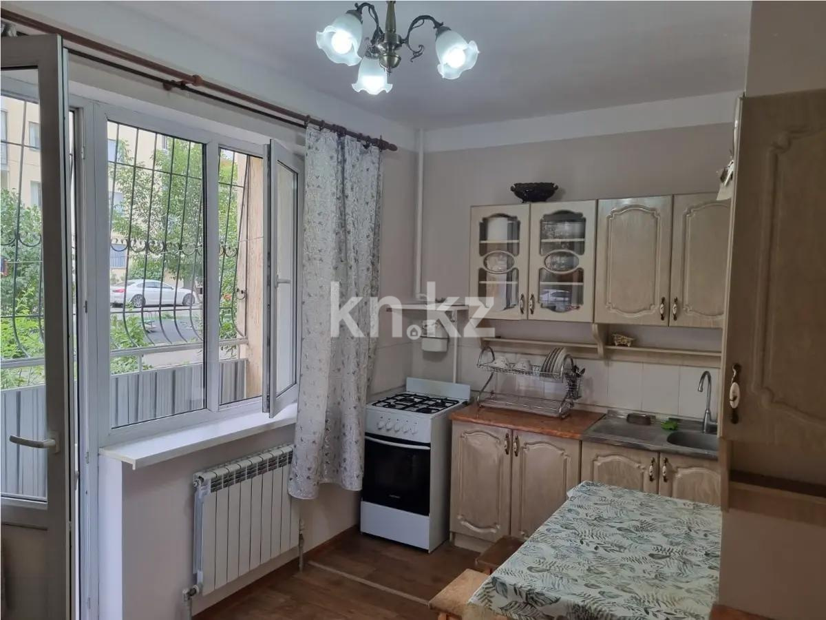 Продажа 1-комнатной квартиры, 44 м² - Продажа однокомнатных квартир от собственников в Алматы - страница 3 фото 2 из 3