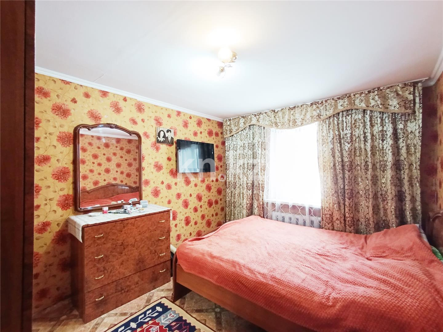 Продажа 4-комнатного дома, 97 м², ул. Арман - Продажа домов, коттеджей в Казахстане фото 11 из 23