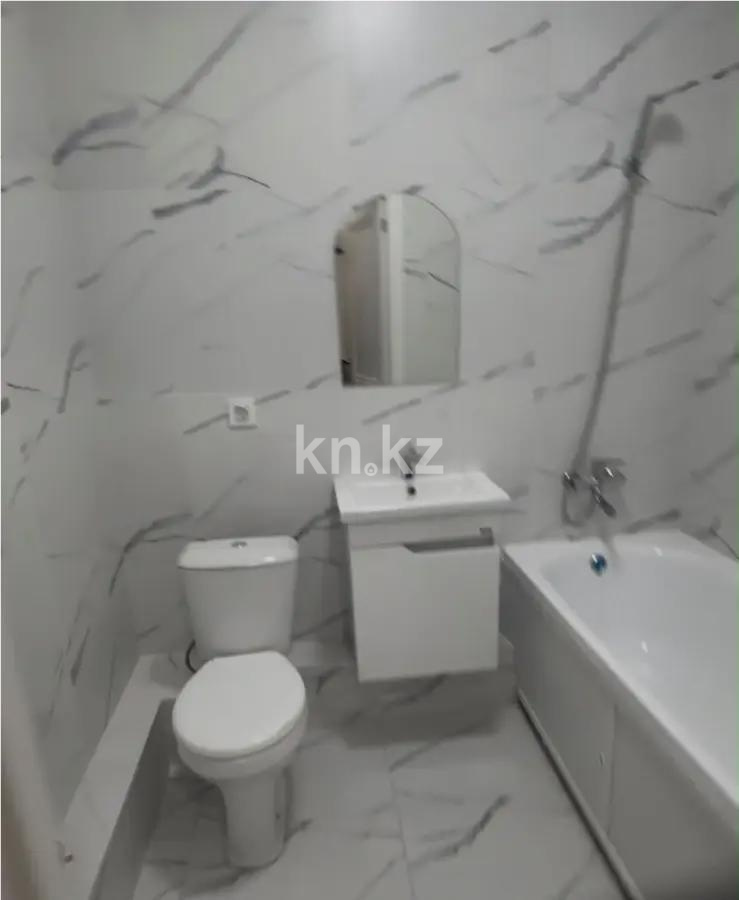Продажа 1-комнатной квартиры, 42.3 м² в Астане - фото 3