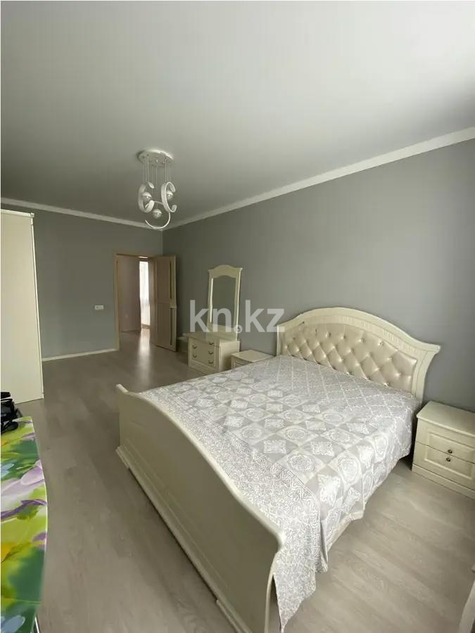 Продажа 2-комнатной квартиры, 66.1 м², ул. Мухамедханова, дом  10 в Астане - фото 2