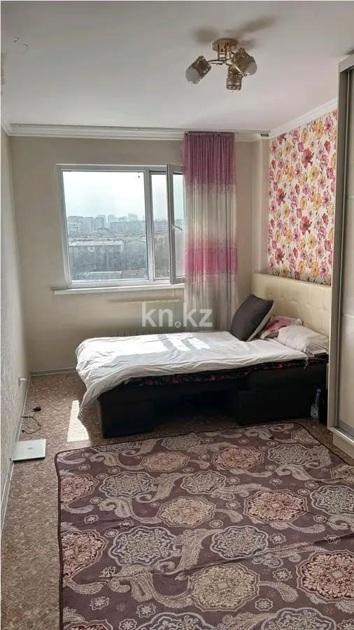 Продажа 2-комнатной квартиры, 55.8 м², ул. Текелийская, дом  1б в Алматы