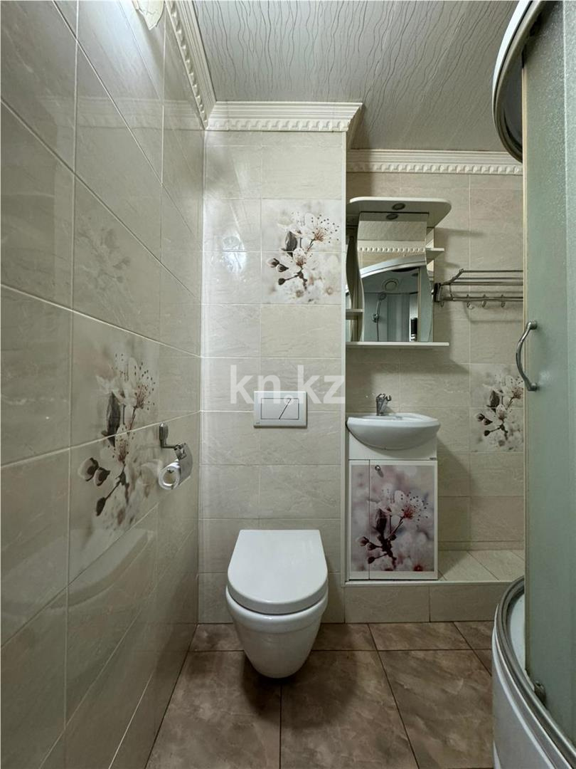 Продажа 2-комнатной квартиры, 43 м² - Продажа двухкомнатных квартир в Караганде - страница 2 фото 5 из 5