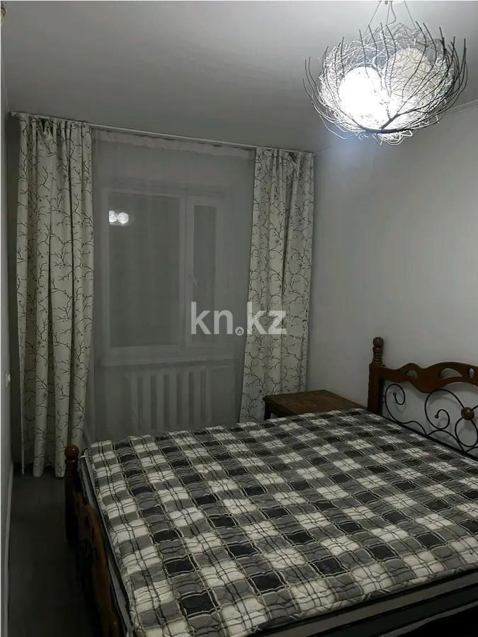 Продажа 3-комнатной квартиры, 63 м² в Алматы - фото 2