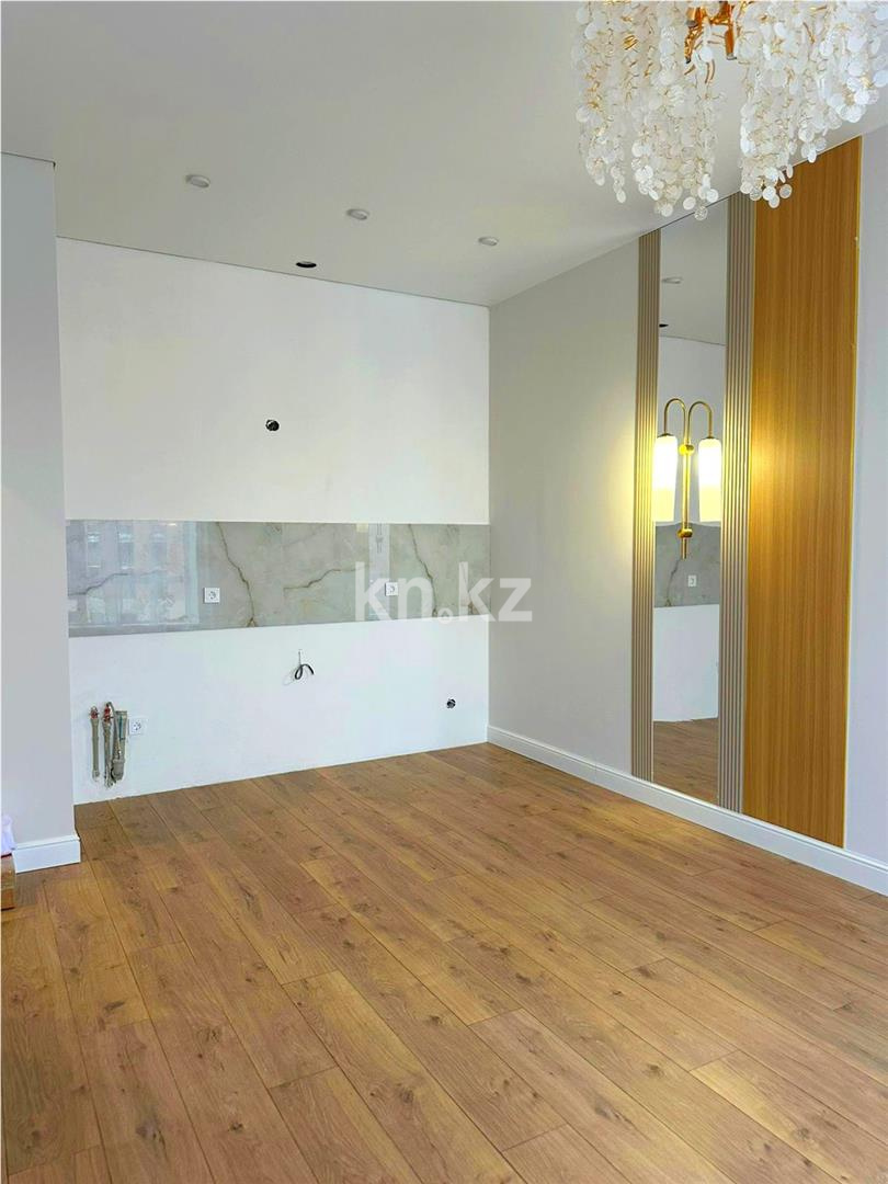 Продажа 2-комнатной квартиры, 34 м² - Продажа квартир в Астане фото 2 из 10