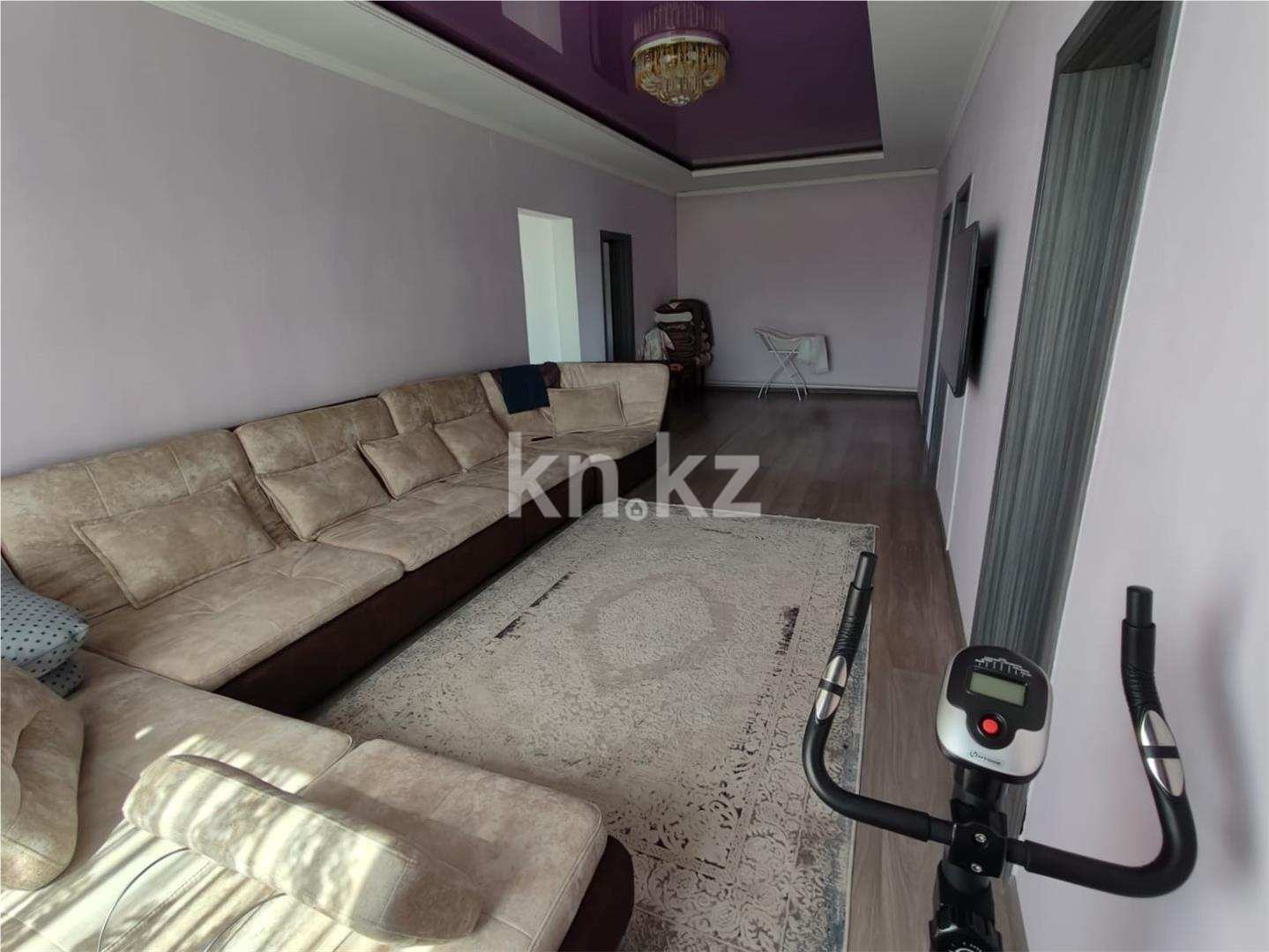 Продажа 5-комнатного дома, 226.5 м² - Продажа домов, коттеджей в Караганде фото 23 из 39
