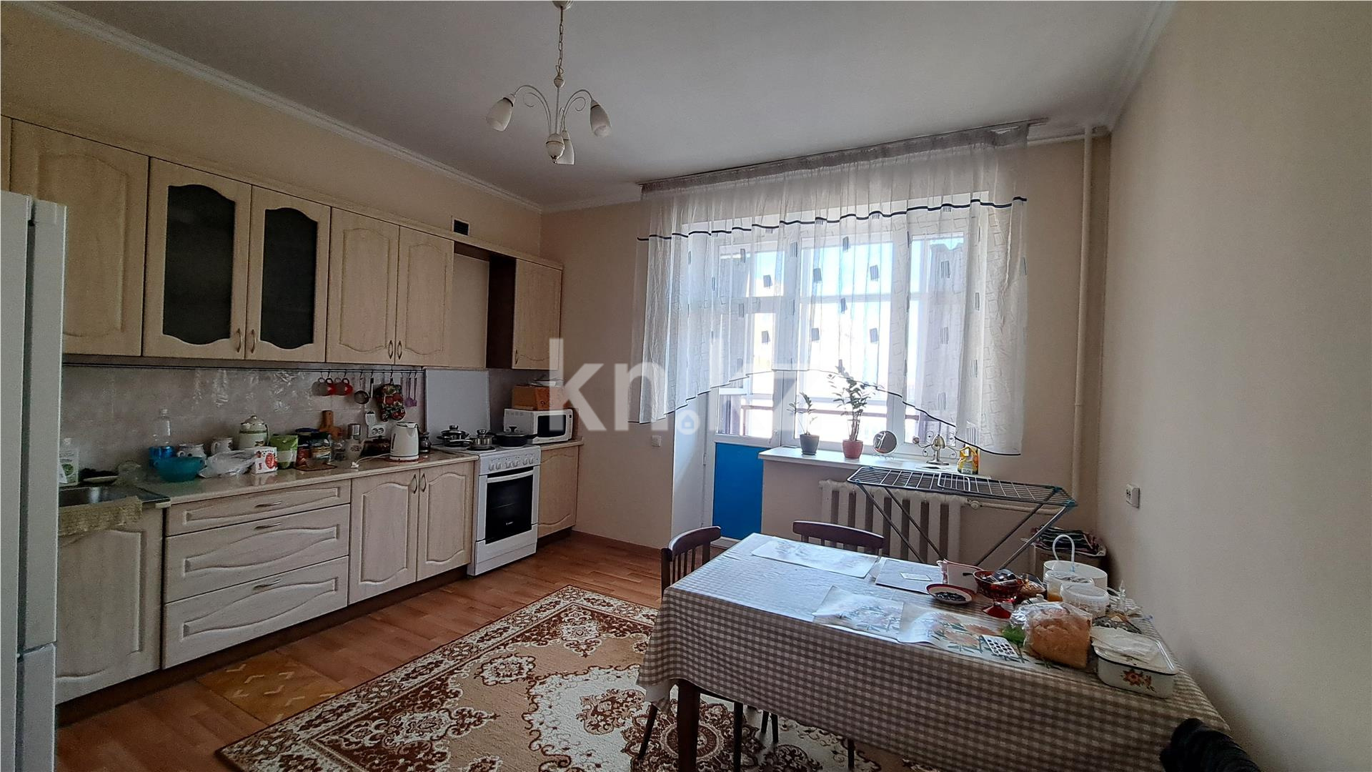 Продажа 2-комнатной квартиры, 76 м², ул. Косшыгулулы, дом  3/1 в Астане - фото 3