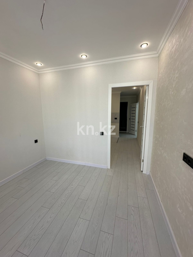 Продажа 1-комнатной квартиры, 31 м² - Продажа квартир в новостройках Алматы с фото - страница 2 фото 4 из 9