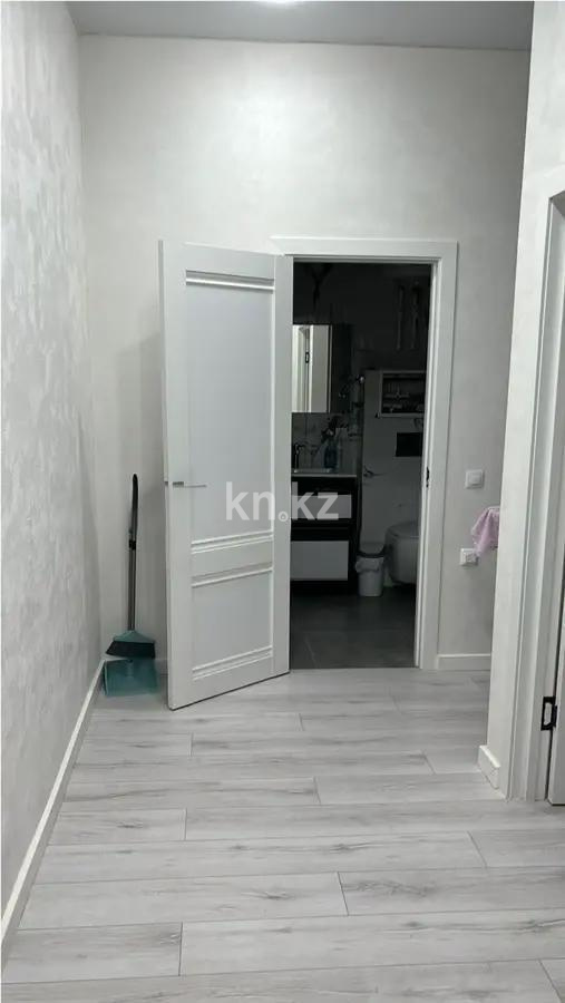 Продажа 1-комнатной квартиры, 42 м² - Продажа однокомнатных квартир от собственников в Караганде фото 3 из 3