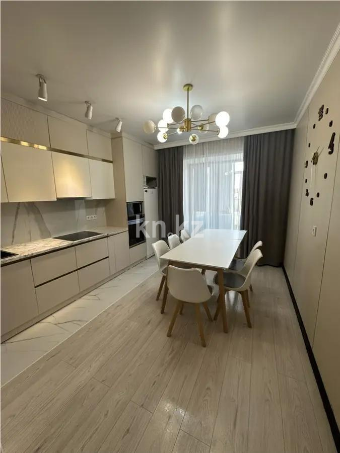 Продажа 2-комнатной квартиры, 59 м² - Продажа квартир в Караганде - страница 3 фото 3 из 5