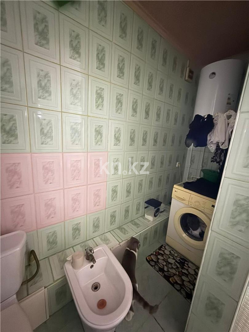 Продажа 2-комнатной квартиры, 49 м², пр. Металлургов - Продажа жилой и коммерческой недвижимости в Темиртау фото 7 из 9