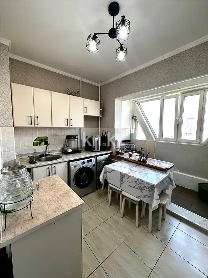 Продажа 3-комнатной квартиры, 70 м², ул. Розыбакиева, дом  293 - Продажа жилой и коммерческой недвижимости в Алматы фото 4 из 5