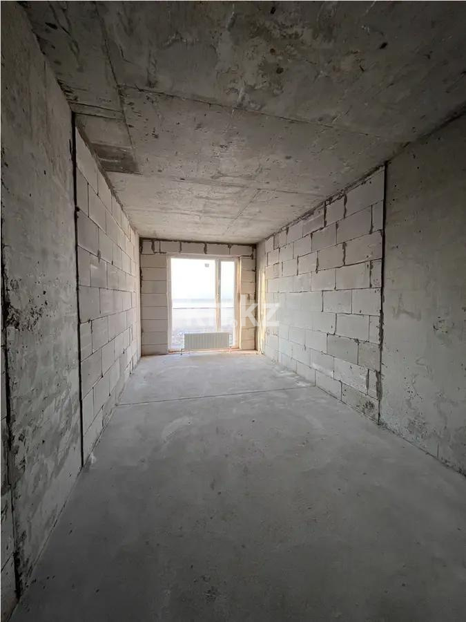 Продажа 1-комнатной квартиры, 41 м², пр. Туран, дом  89/3 стр в Астане