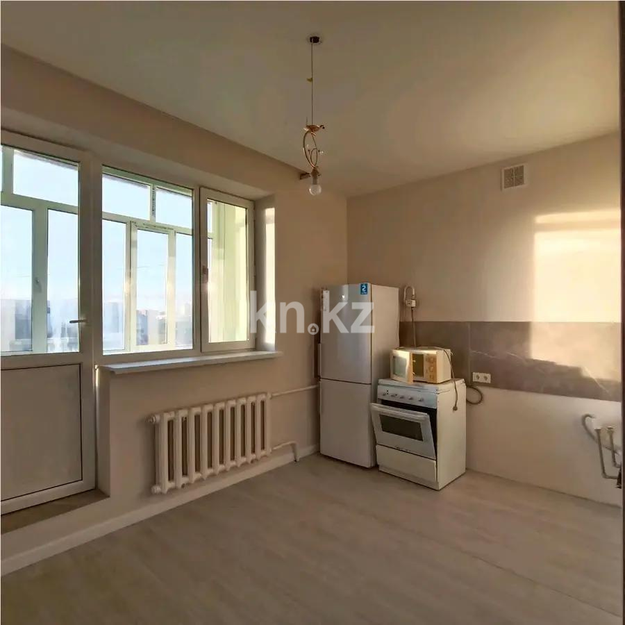 Продажа 1-комнатной квартиры, 43.7 м² в Астане - фото 3