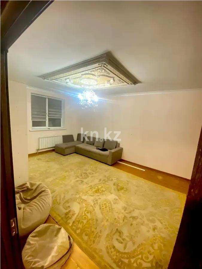 Продажа 1-комнатной квартиры, 44 м² в Алматы