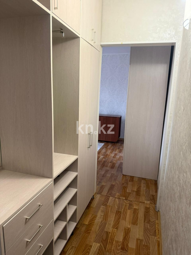 Продажа 1-комнатной квартиры, 30.5 м² - Продажа квартир в Алматы фото 11 из 15