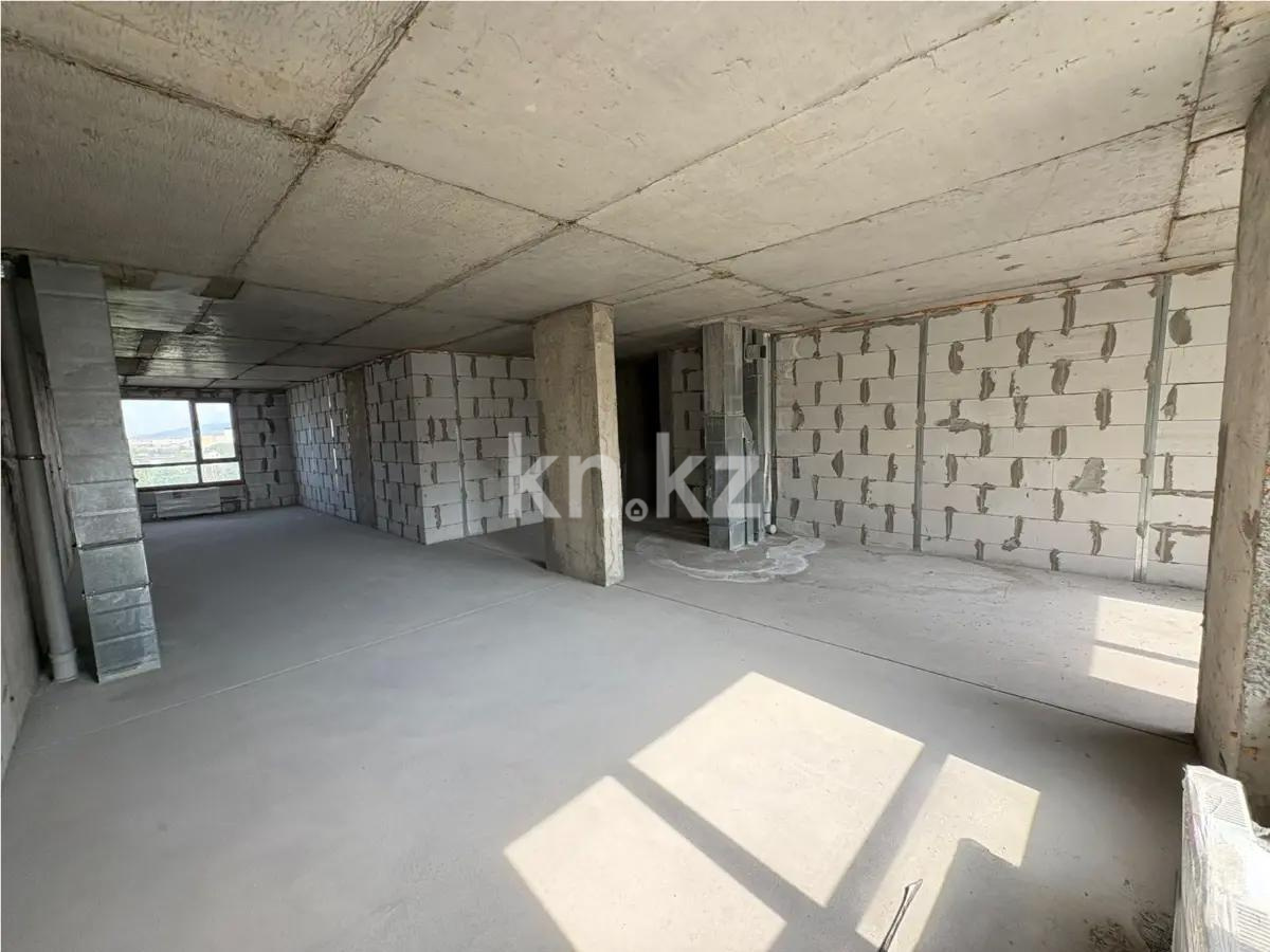 Продажа 3-комнатной квартиры, 93.9 м² в Алматы - фото 2