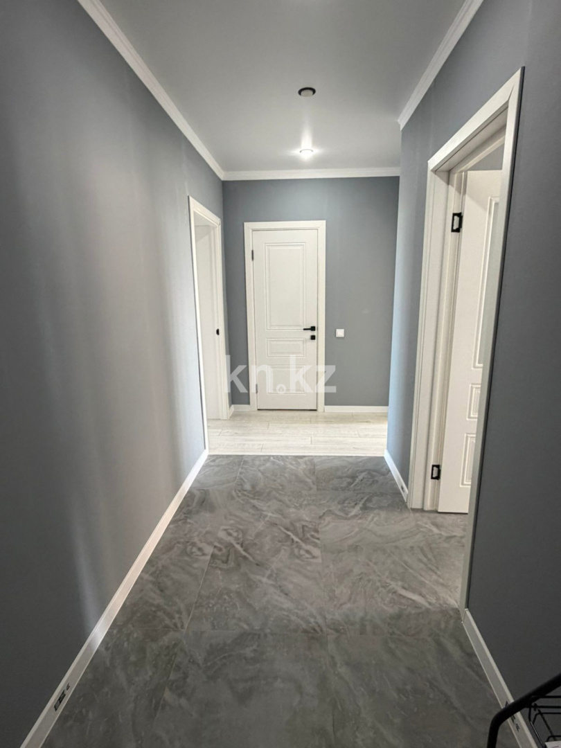 Продажа 2-комнатной квартиры, 61.9 м² - Продажа квартир в кирпичном доме в Уральске фото 5 из 10
