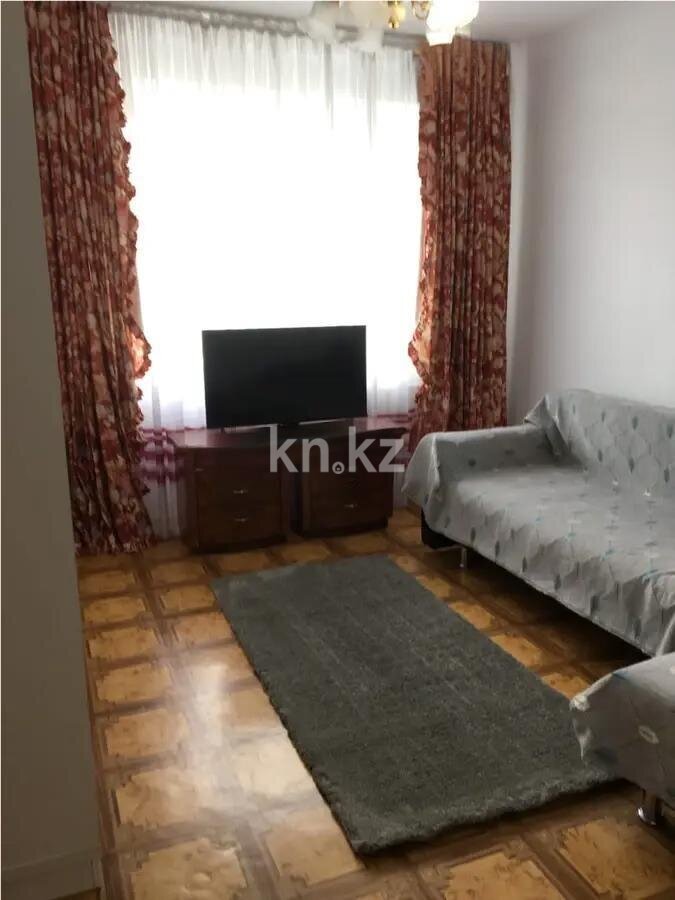 Продажа 2-комнатной квартиры, 50 м² в Алматы