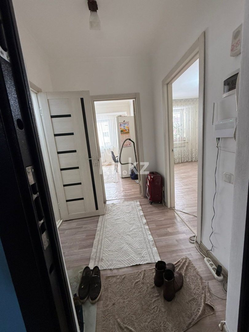 Продажа 1-комнатной квартиры, 47 м² - Продажа квартир в Казахстане - страница 21 фото 2 из 9