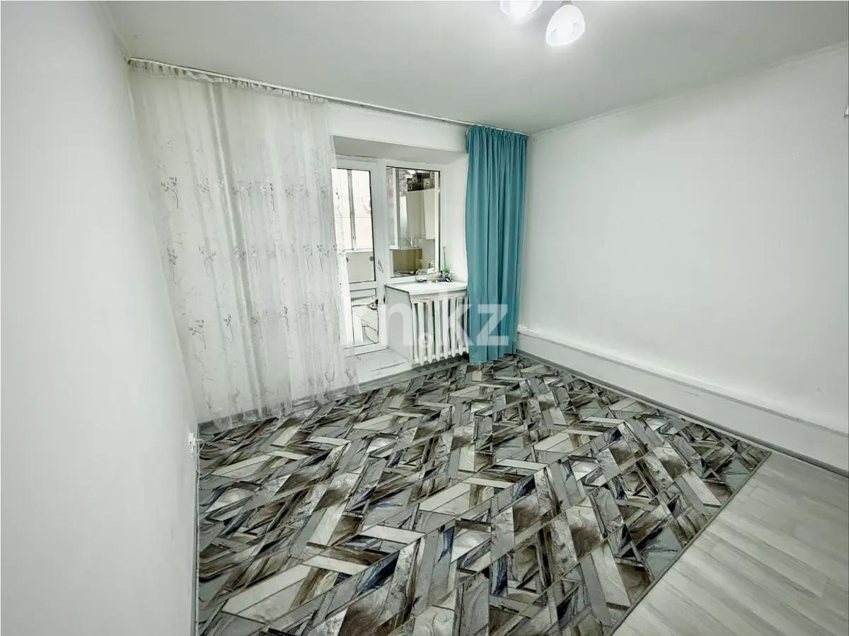 Продажа 1-комнатной квартиры, 21.1 м² - Продажа квартир в кирпичном доме в Казахстане фото 1 из 3