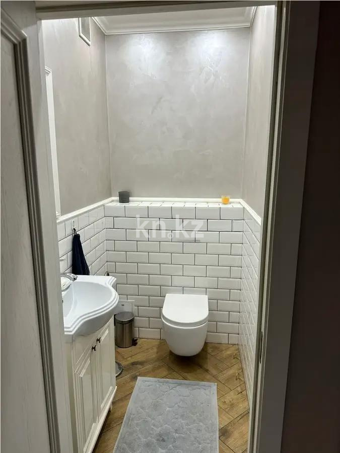 Продажа 3-комнатной квартиры, 85 м², пр. Гагарина, дом  287 - Продажа квартир в Алматы фото 9 из 12