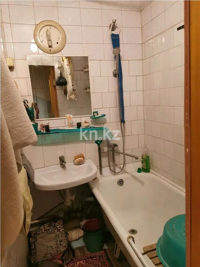 Продажа 3-комнатной квартиры, 61.6 м² - Продажа квартир в Алматы - страница 18 фото 3 из 5