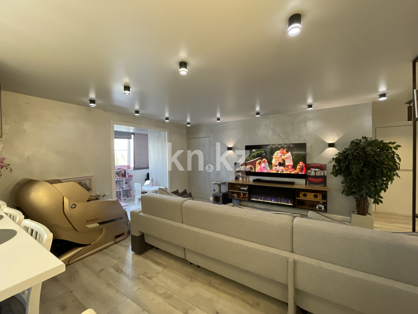 Продажа 3-комнатной квартиры, 80 м² - Недвижимость в Усть-Каменогорске фото 6 из 20