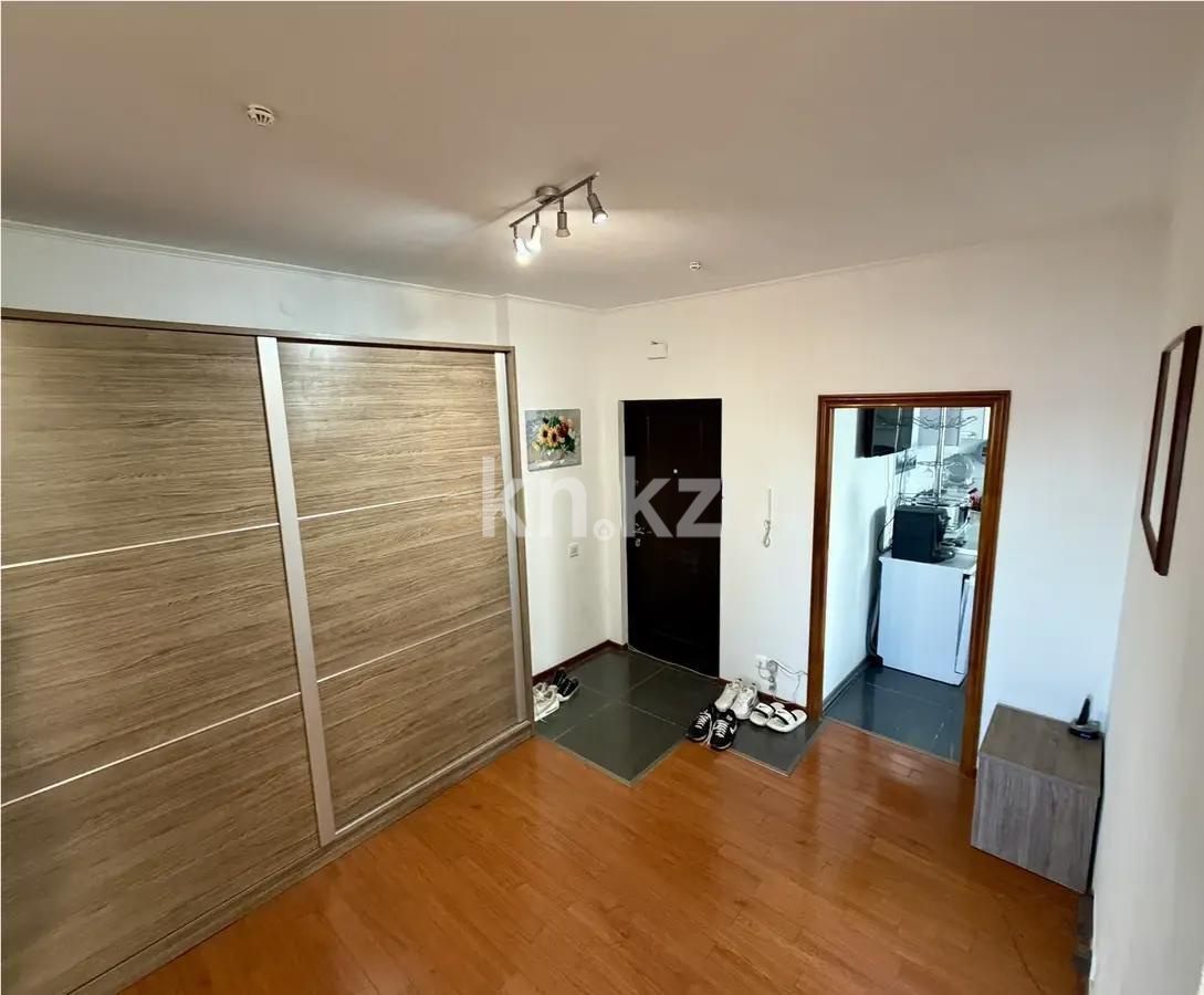 Продажа 3-комнатной квартиры, 86.2 м² в Астане - фото 4