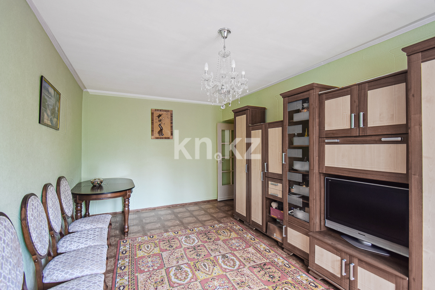 Продажа 2-комнатной квартиры, 43.2 м² - Продажа квартир в Алматы - страница 550 фото 2 из 18