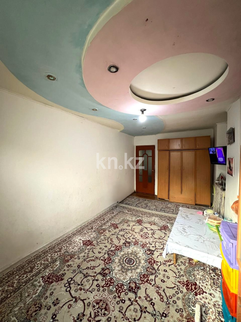 Продажа 2-комнатной квартиры, 48.6 м² в Алматы - фото 3