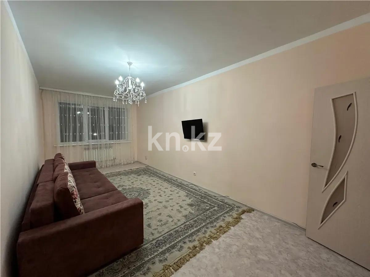 Продажа 3-комнатной квартиры, 75 м², мкр-н 13, дом  20 - Продажа  трехкомнатных квартир в Алматы с фото фото 1 из 6