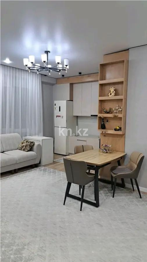 Продажа 3-комнатной квартиры, 65 м², ул. Нажимеденова, дом  34 - Продажа  трехкомнатных квартир в Астане фото 4 из 6