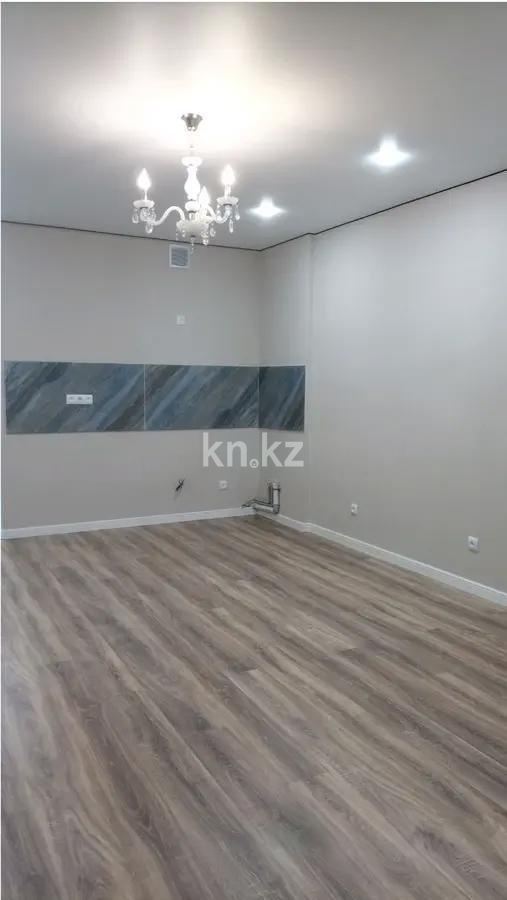 Продажа 1-комнатной квартиры, 32.2 м² в Астане - фото 2