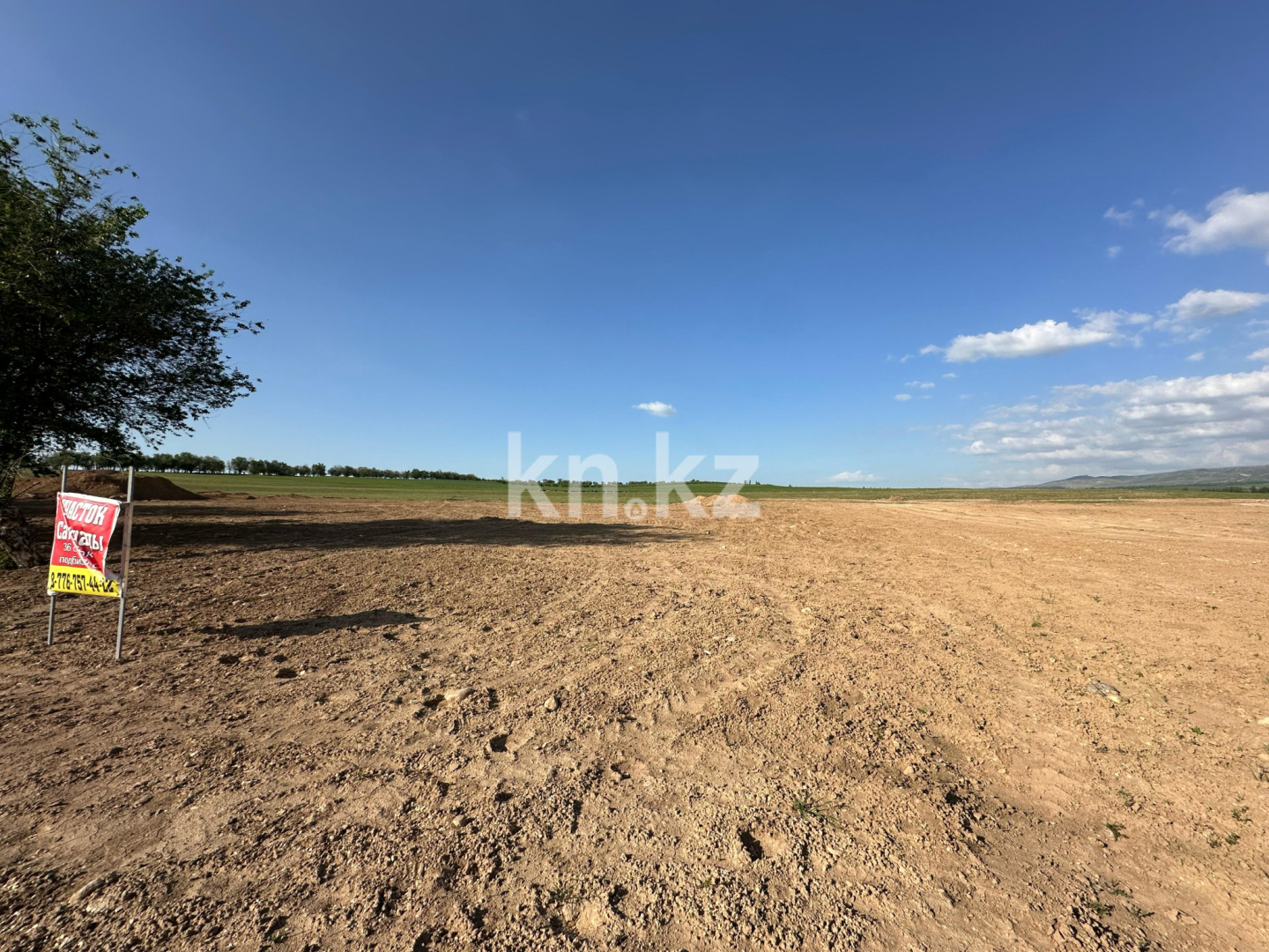 Продажа земельного участка, 36 сот., Екпинди - Продажа земельных участков в Шымкенте фото 4 из 12