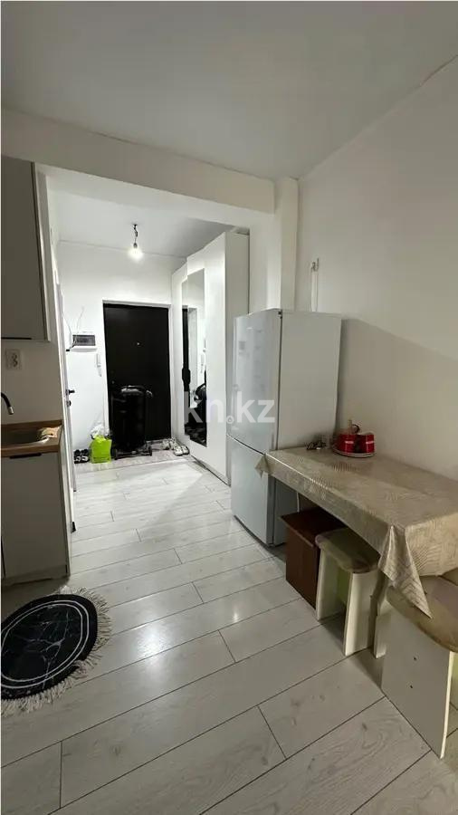 Продажа 1-комнатной квартиры, 31 м², ул. Карасай батыра, дом  326 в Алматы - фото 4