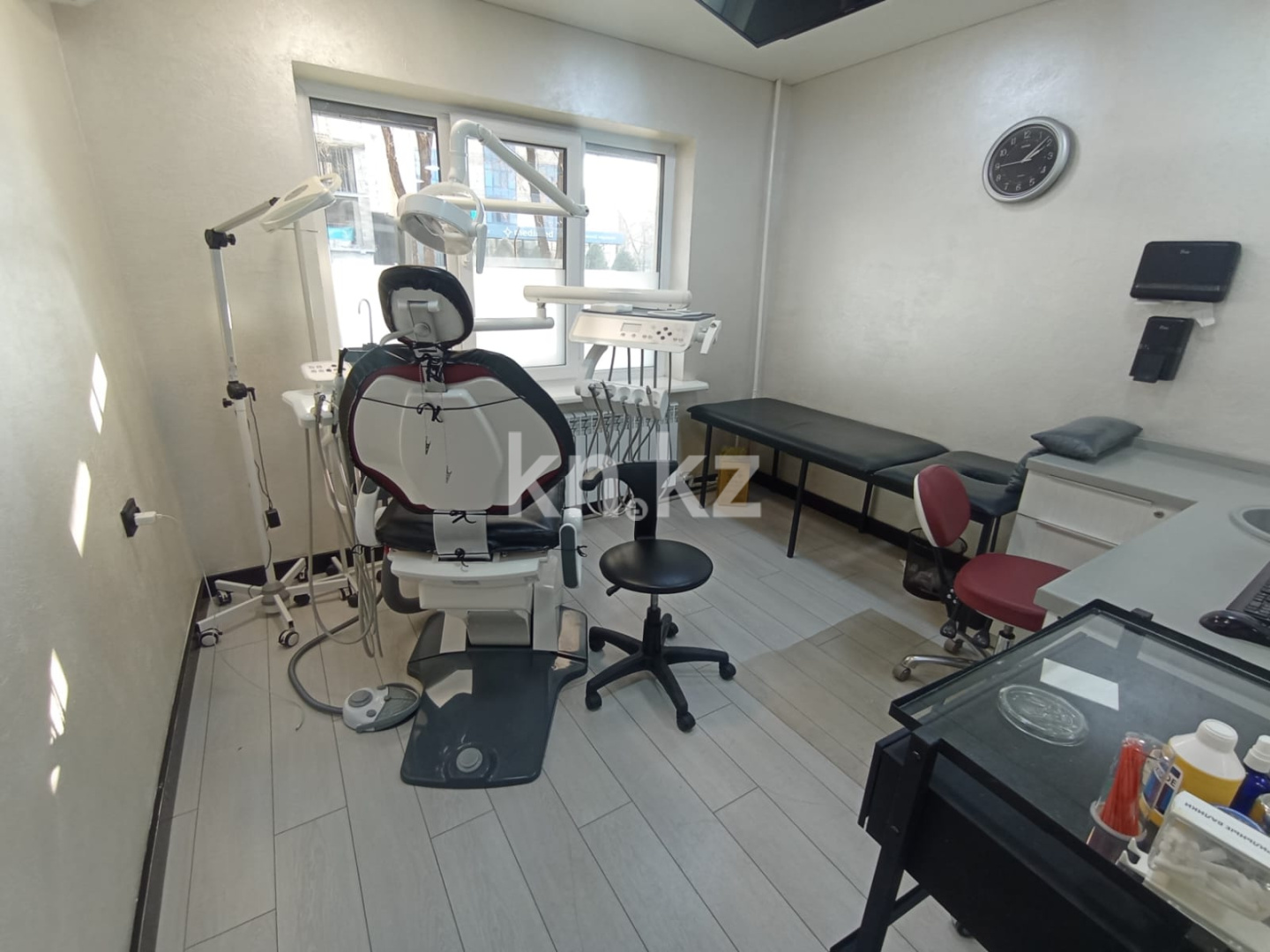 Продажа бизнеса, 75 м² - Продажа действующего бизнеса в Алматы с фото фото 8 из 8