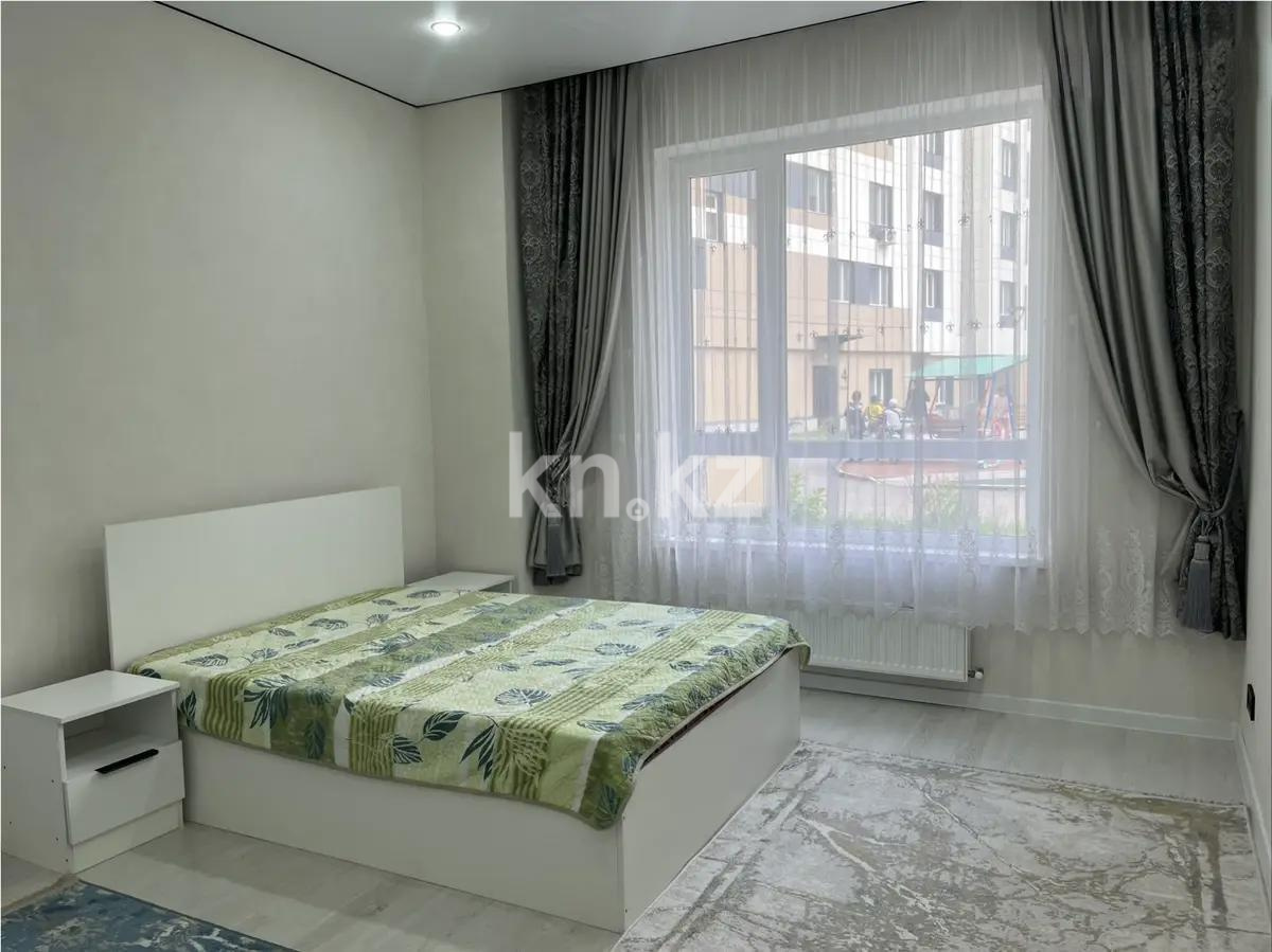 Продажа 2-комнатной квартиры, 69 м² - Продажа квартир в новостройках Астаны без посредников фото 2 из 5