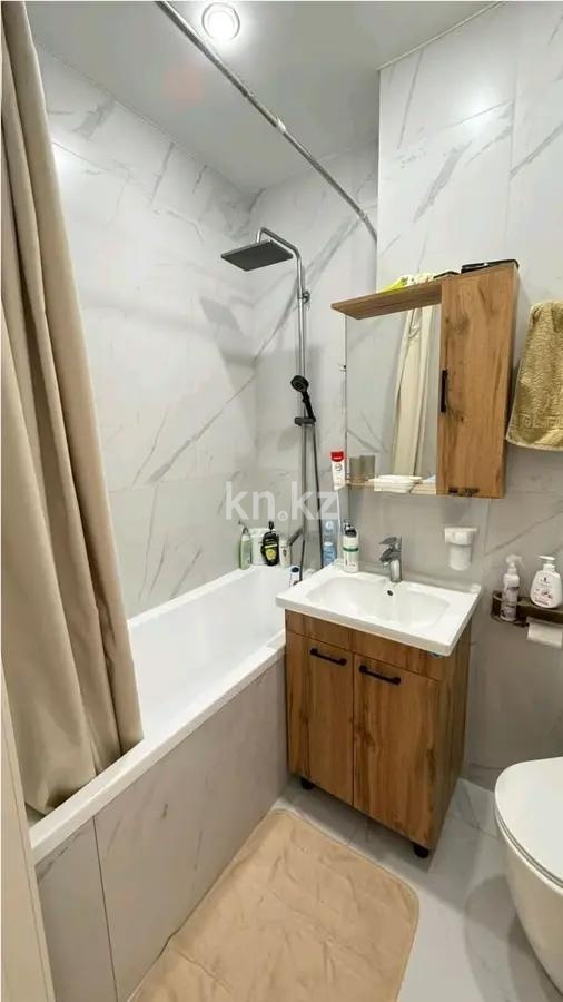 Продажа 1-комнатной квартиры, 40 м² в Астане - фото 3