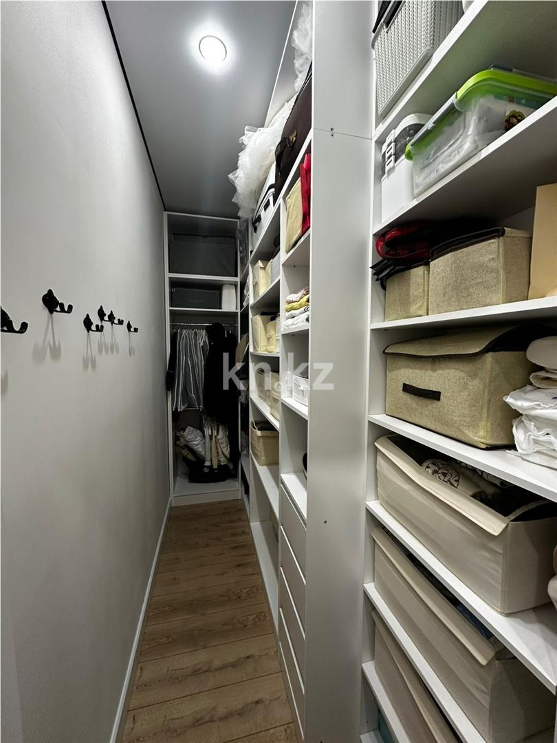 Продажа 1-комнатной квартиры, 45.3 м², ул. Байтурсынова - Продажа  однокомнатных квартир в Астане фото 6 из 6