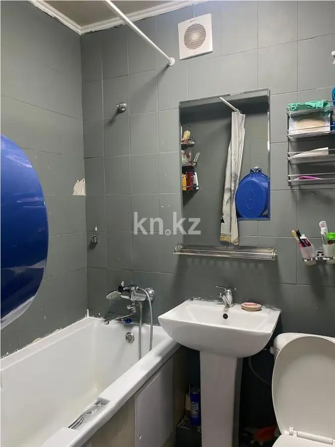 Продажа 4-комнатной квартиры, 89 м², ул. Кажымукана, дом  16/1 - Продажа  четырехкомнатных квартир в Алматы без посредников фото 8 из 8