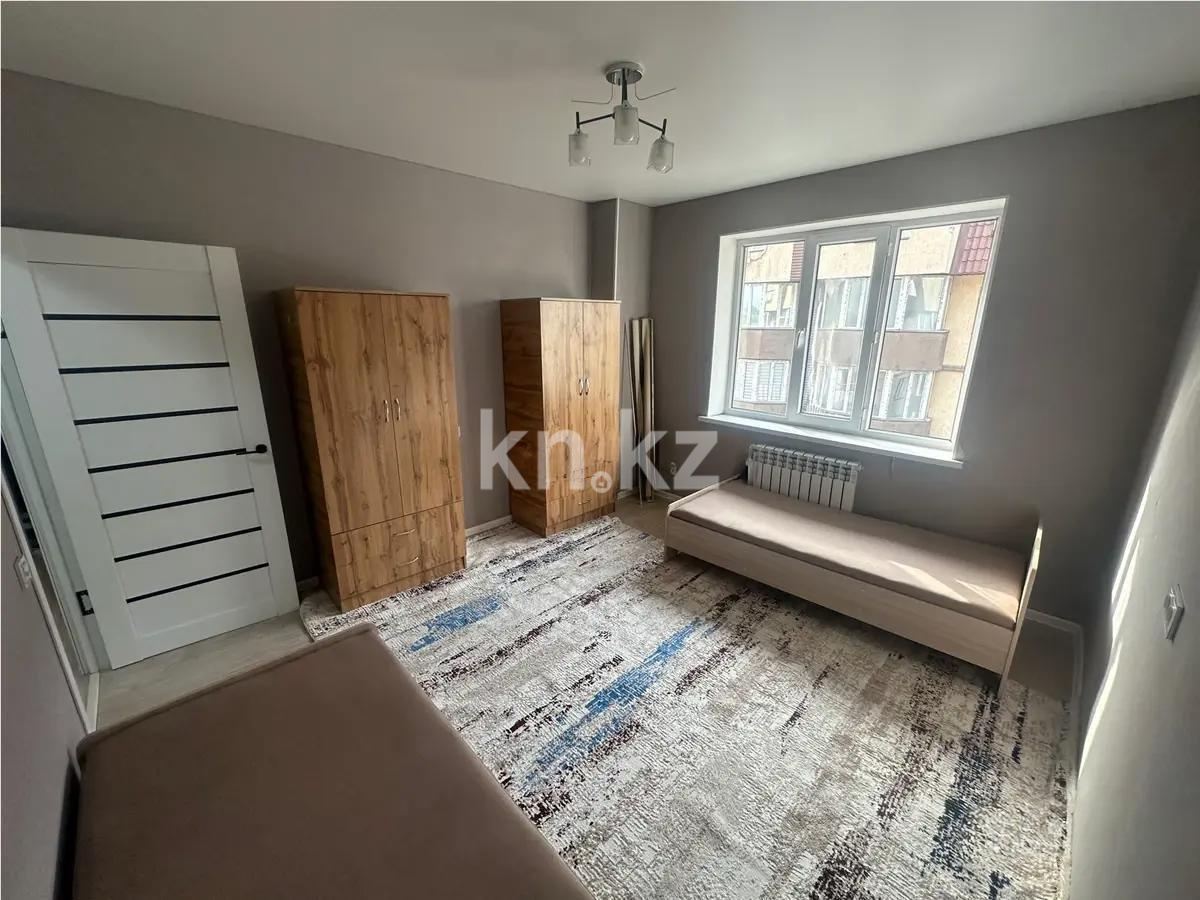 Продажа 3-комнатной квартиры, 71 м², мкр-н Айнабулак-2, дом  40а - Продажа квартир в новостройках Алматы фото 2 из 5