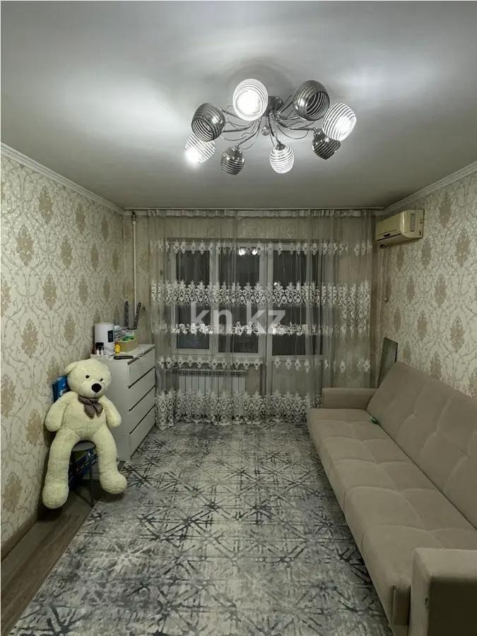 Продажа 1-комнатной квартиры, 33.5 м² - Недвижимость в Казахстане - страница 28 фото 1 из 3