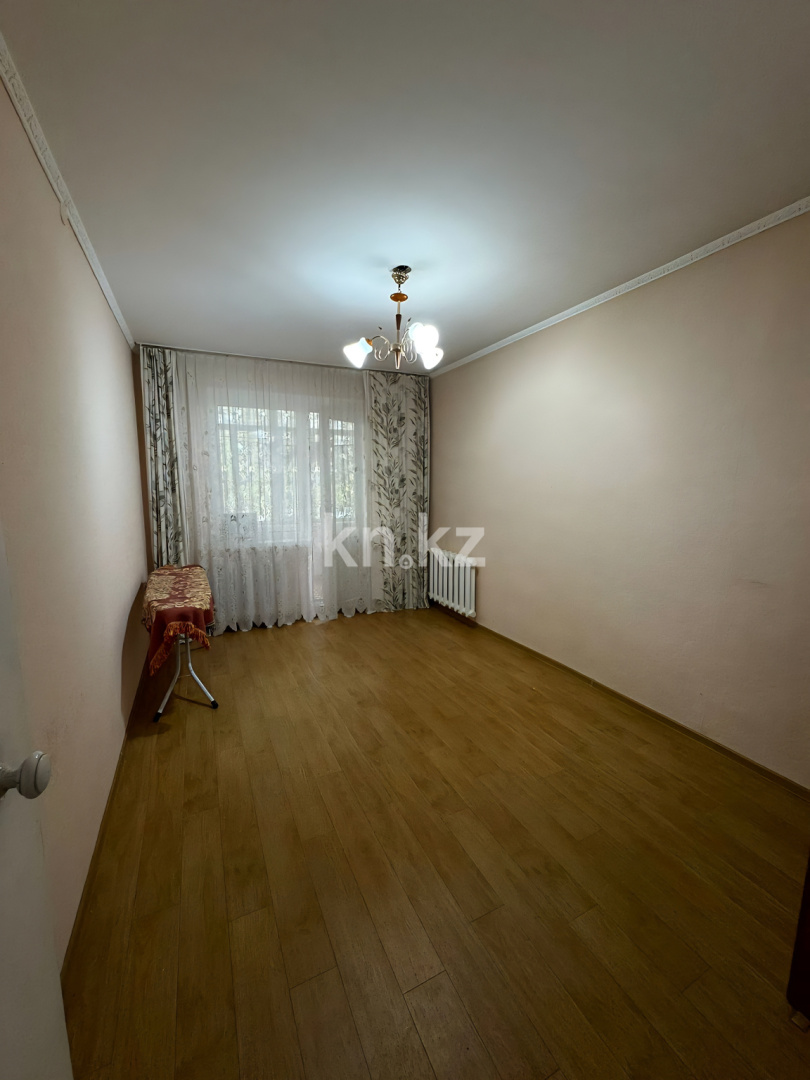 Продажа 3-комнатной квартиры, 67 м², ул. Сейфуллина, дом  69/1 - ул. Бейсекбаева - Продажа квартир в Астане фото 6 из 11
