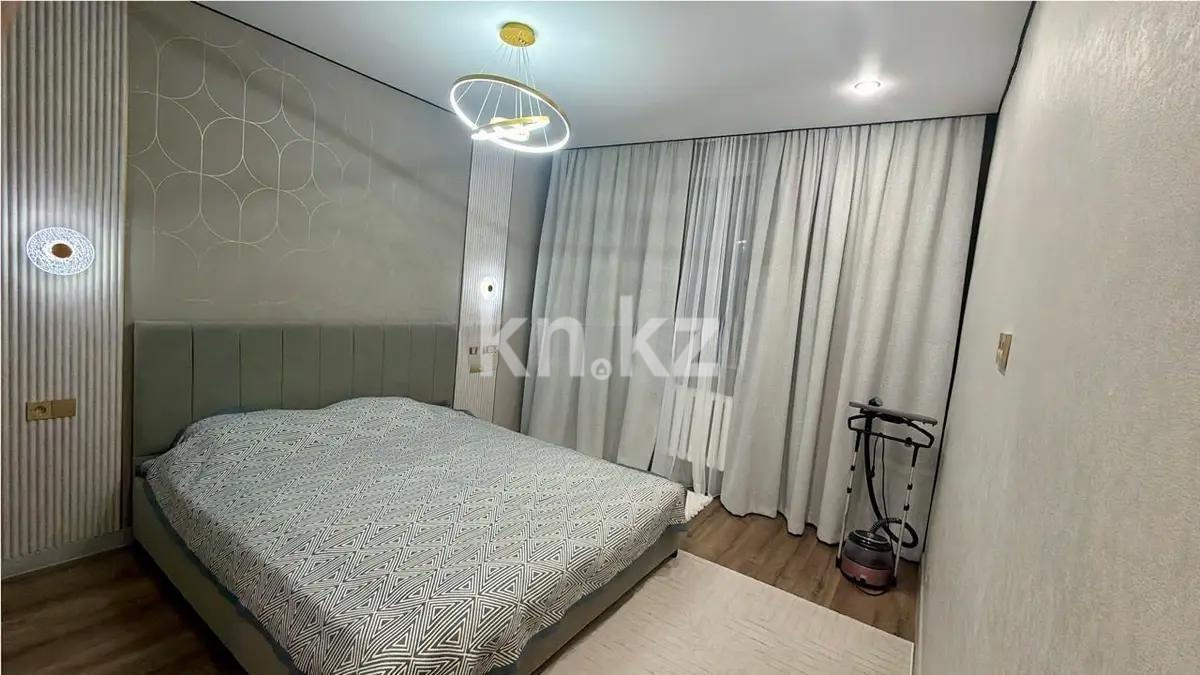 Продажа 4-комнатной квартиры, 100 м² - Продажа квартир в Казахстане - страница 35 фото 2 из 6