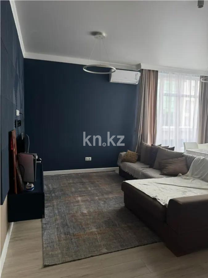 Продажа 2-комнатной квартиры, 67.5 м² в Астане