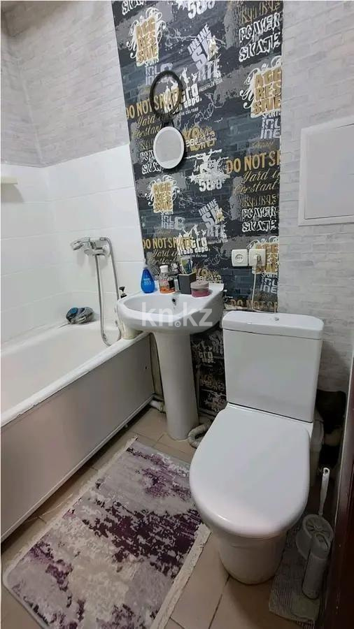 Продажа 1-комнатной квартиры, 20 м², ул. Кенесары хана, дом  83/2 - Продажа квартир в Казахстане фото 3 из 3
