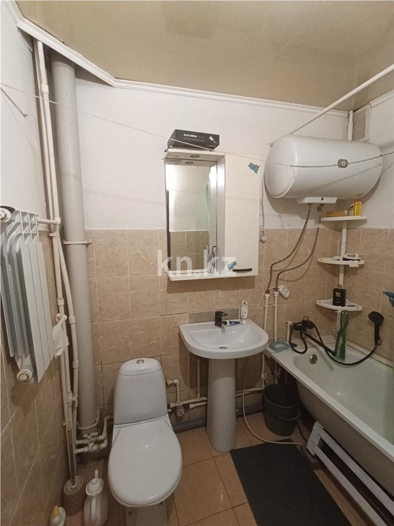 Продажа 1-комнатной квартиры, 34 м² в Темиртау - фото 3