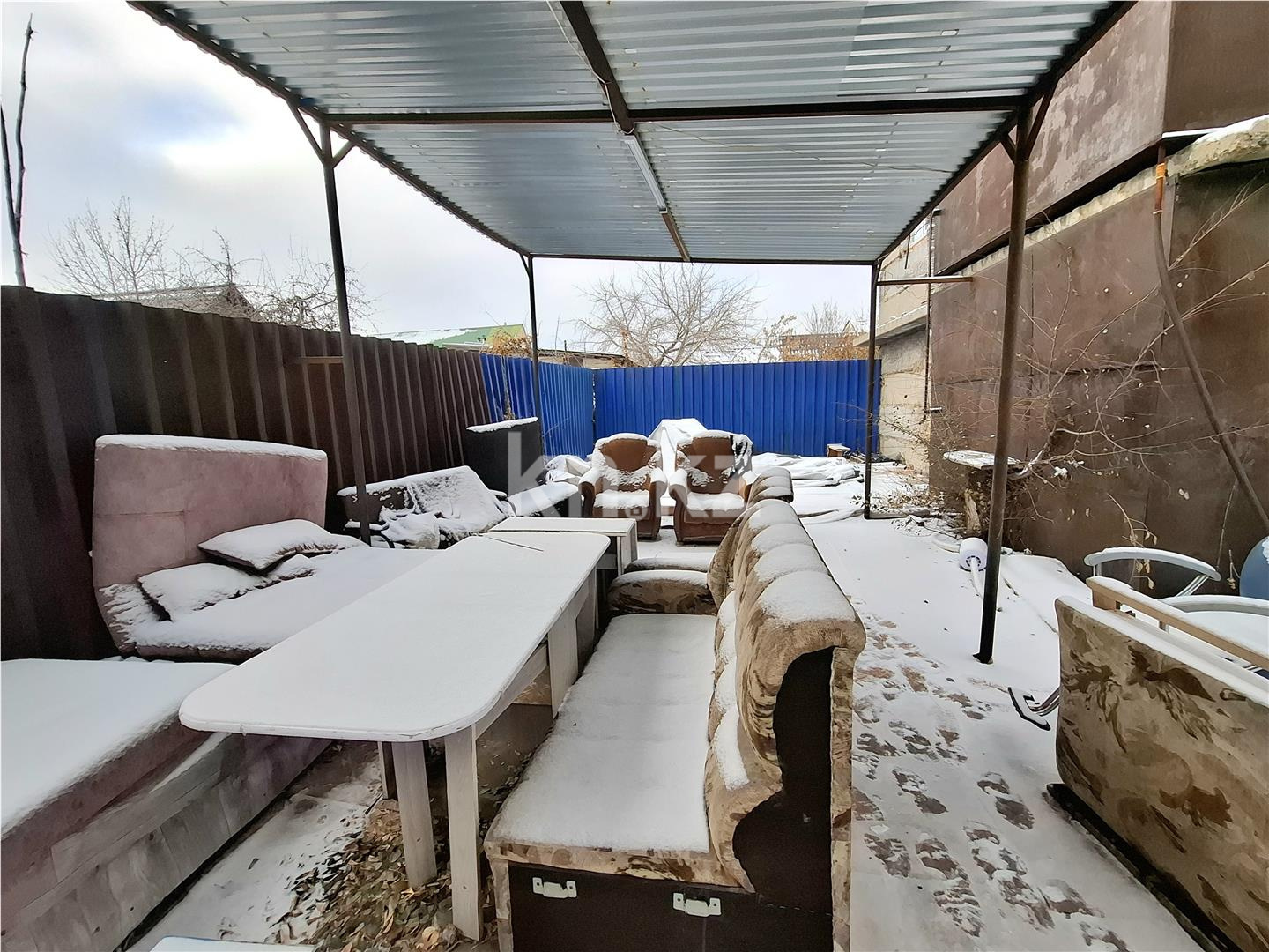 Продажа 5-комнатного дома, 160.4 м², ул. Абая - Продажа домов, коттеджей в Казахстане фото 32 из 33