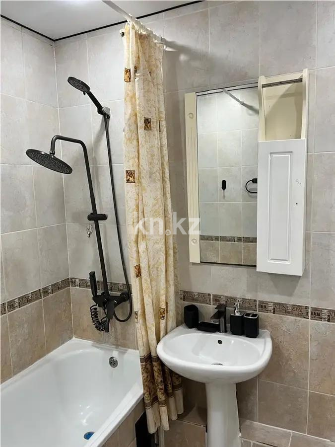Продажа 2-комнатной квартиры, 67 м², пр. Момышулы, дом  12 - Продажа квартир в новостройках Астаны фото 4 из 4